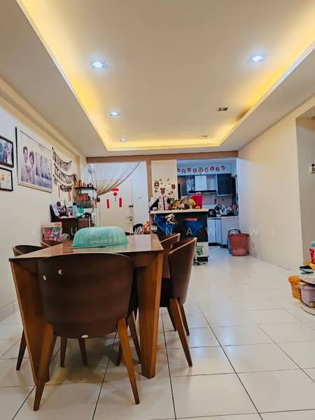 Condominium for Sale at First Residence (Residensi Unggul) - Fauran Nawawi - PropertyGuru.com.my