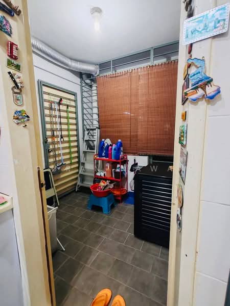 Condominium for Sale at First Residence (Residensi Unggul) - Fauran Nawawi - PropertyGuru.com.my