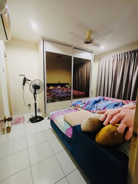 Condominium for Sale at First Residence (Residensi Unggul) - Fauran Nawawi - PropertyGuru.com.my