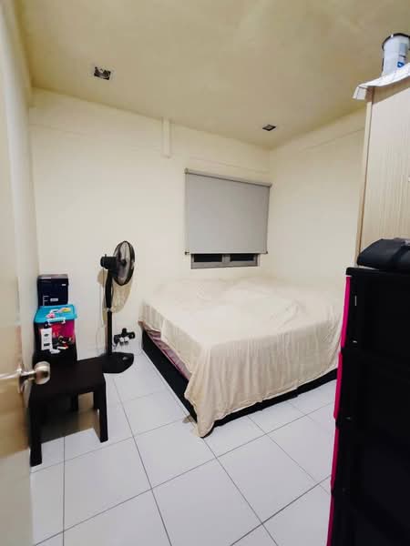 Condominium for Sale at First Residence (Residensi Unggul) - Fauran Nawawi - PropertyGuru.com.my