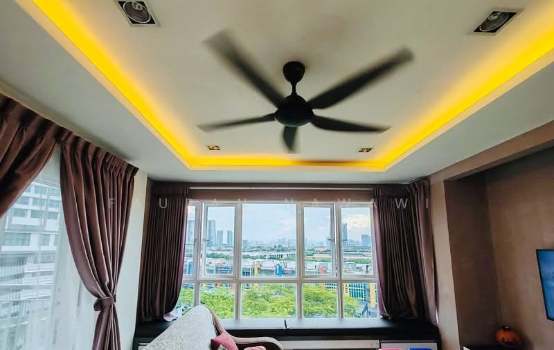 Condominium for Sale at First Residence (Residensi Unggul) - Fauran Nawawi - PropertyGuru.com.my