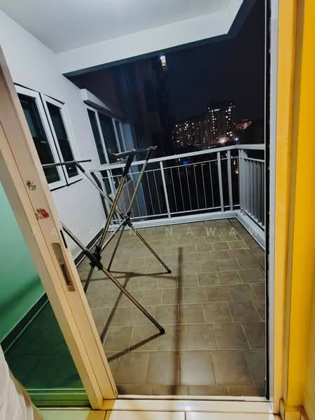 Condominium for Sale at First Residence (Residensi Unggul) - Fauran Nawawi - PropertyGuru.com.my