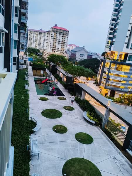 Condominium for Sale at First Residence (Residensi Unggul) - Fauran Nawawi - PropertyGuru.com.my