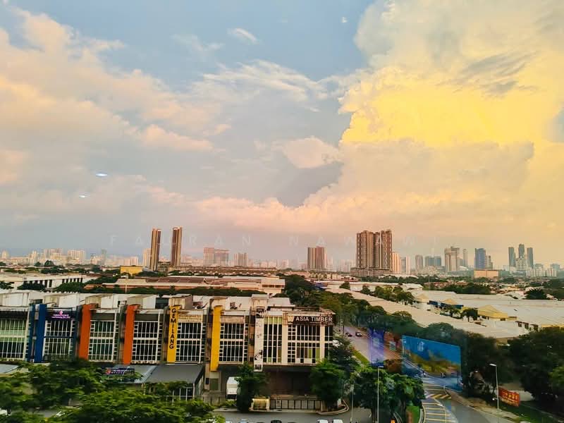 Condominium for Sale at First Residence (Residensi Unggul) - Fauran Nawawi - PropertyGuru.com.my