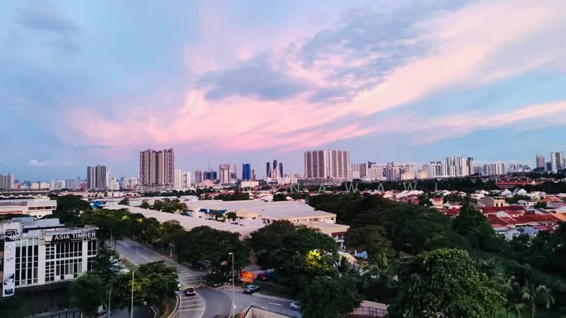 Condominium for Sale at First Residence (Residensi Unggul) - Fauran Nawawi - PropertyGuru.com.my