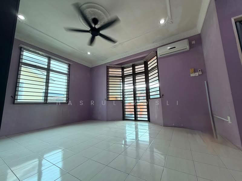 Rumah Teres 2-Tingkat untuk Dijual di Bandar Utama (Sungai Petani) - Hasrul Rosli - Interior - PropertyGuru.com.my