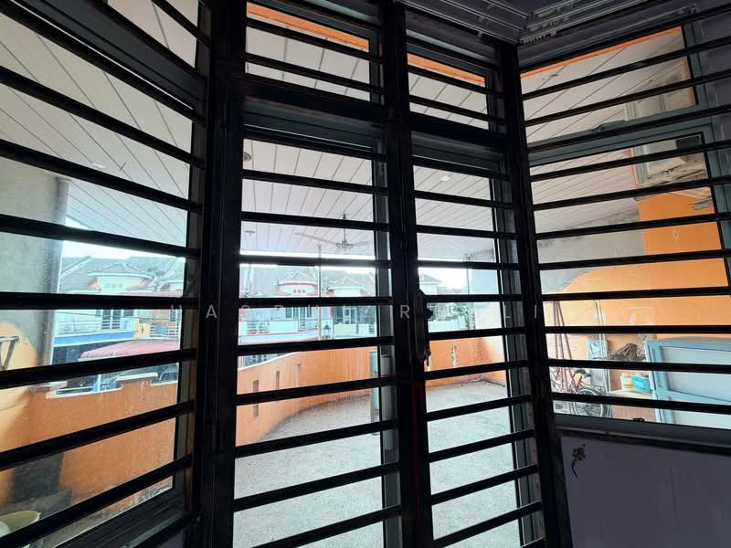 Rumah Teres 2-Tingkat untuk Dijual di Bandar Utama (Sungai Petani) - Hasrul Rosli - Exterior - PropertyGuru.com.my