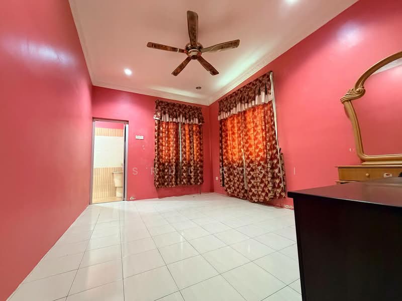 Rumah Teres 2-Tingkat untuk Dijual di Bandar Utama (Sungai Petani) - Hasrul Rosli - Bedroom - PropertyGuru.com.my