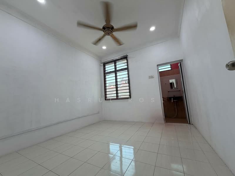 Rumah Teres 2-Tingkat untuk Dijual di Bandar Utama (Sungai Petani) - Hasrul Rosli - Interior - PropertyGuru.com.my
