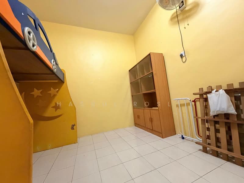 Rumah Teres 2-Tingkat untuk Dijual di Bandar Utama (Sungai Petani) - Hasrul Rosli - Bedroom - PropertyGuru.com.my