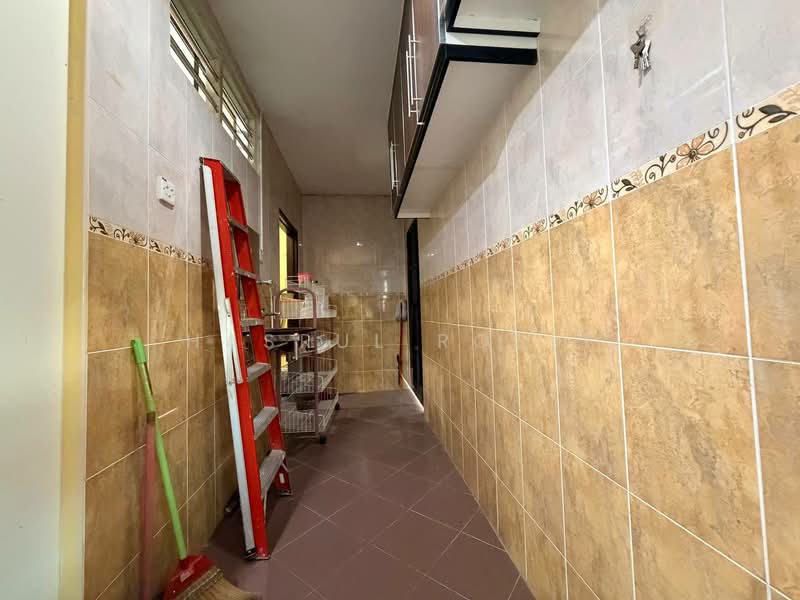 Rumah Teres 2-Tingkat untuk Dijual di Bandar Utama (Sungai Petani) - Hasrul Rosli - Corridor - PropertyGuru.com.my