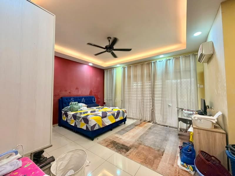 2-storey Terraced House for Sale in Mutiara Rini (Skudai) - Sausa Lee - PropertyGuru.com.my