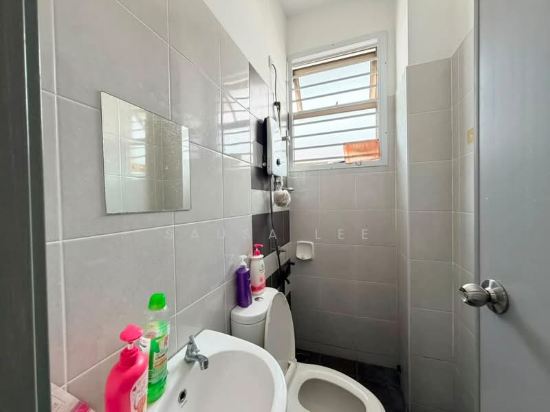 2-storey Terraced House for Sale in Mutiara Rini (Skudai) - Sausa Lee - PropertyGuru.com.my