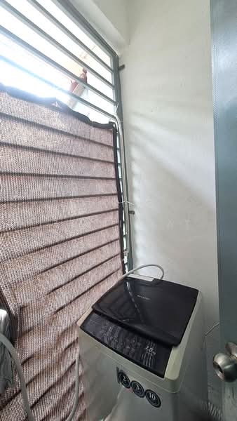 Rumah Teres 2-Tingkat untuk Dijual di Sepang (Selangor) - Izzati Mat - Balcony - PropertyGuru.com.my