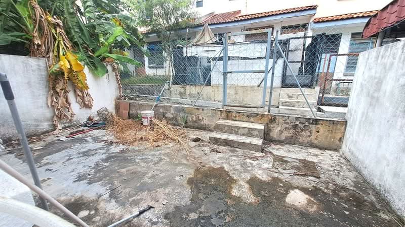 Rumah Teres 2-Tingkat untuk Dijual di Sepang (Selangor) - Izzati Mat - Exterior - PropertyGuru.com.my