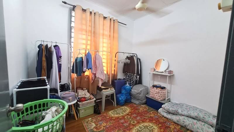 Rumah Teres 2-Tingkat untuk Dijual di Sepang (Selangor) - Izzati Mat - Bedroom - PropertyGuru.com.my
