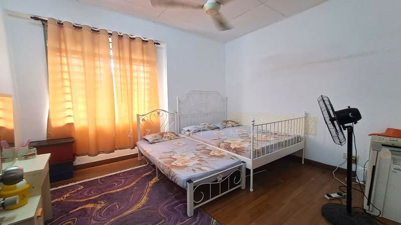 Rumah Teres 2-Tingkat untuk Dijual di Sepang (Selangor) - Izzati Mat - Bedroom - PropertyGuru.com.my