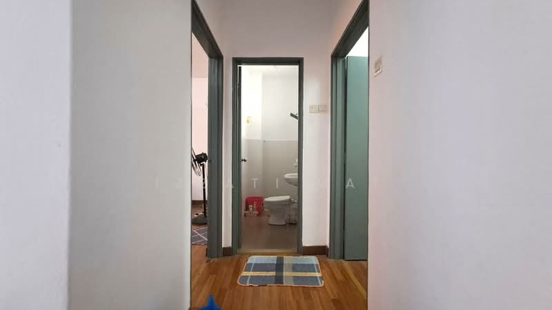 Rumah Teres 2-Tingkat untuk Dijual di Sepang (Selangor) - Izzati Mat - Bathroom - PropertyGuru.com.my