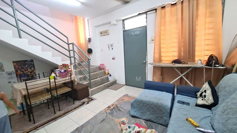 Rumah Teres 2-Tingkat untuk Dijual di Sepang (Selangor) - Izzati Mat - Interior - PropertyGuru.com.my
