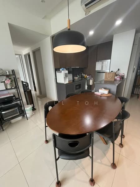 Condominium for Rent at Grand Medini - Bill Toh - PropertyGuru.com.my