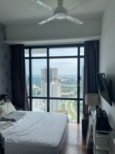 Condominium for Rent at Grand Medini - Bill Toh - PropertyGuru.com.my