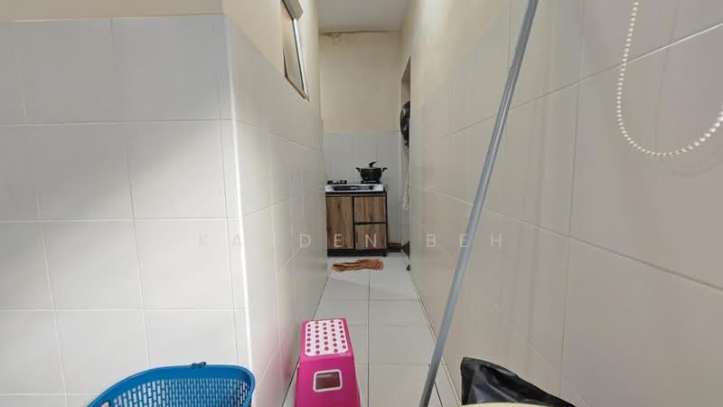 2-storey Terraced House for Sale in Nusa Bayu (Iskandar Puteri (Nusajaya)) - Kayden Beh - PropertyGuru.com.my