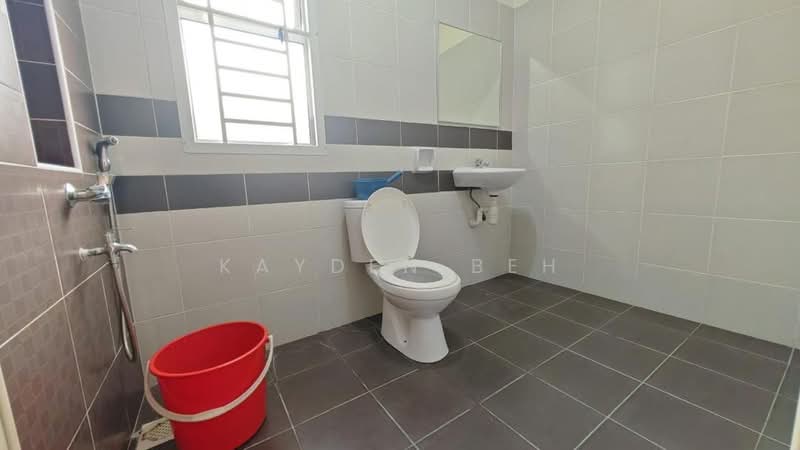 2-storey Terraced House for Sale in Nusa Bayu (Iskandar Puteri (Nusajaya)) - Kayden Beh - PropertyGuru.com.my