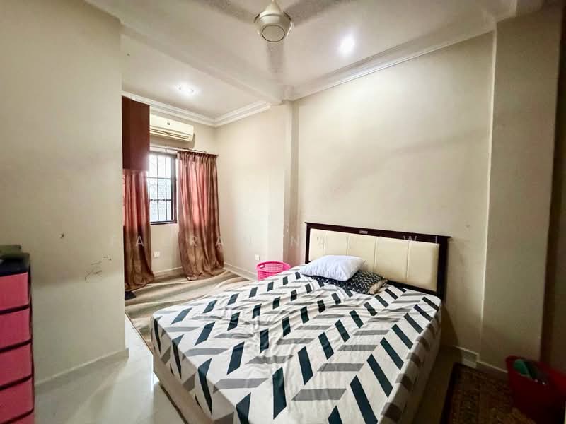Rumah Teres 1.5-Tingkat untuk Dijual di Keramat (Kuala Lumpur) - Fauran Nawawi - PropertyGuru.com.my