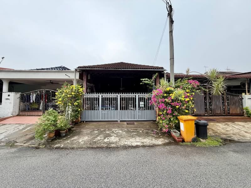 Rumah Teres 1.5-Tingkat untuk Dijual di Keramat (Kuala Lumpur) - Fauran Nawawi - PropertyGuru.com.my