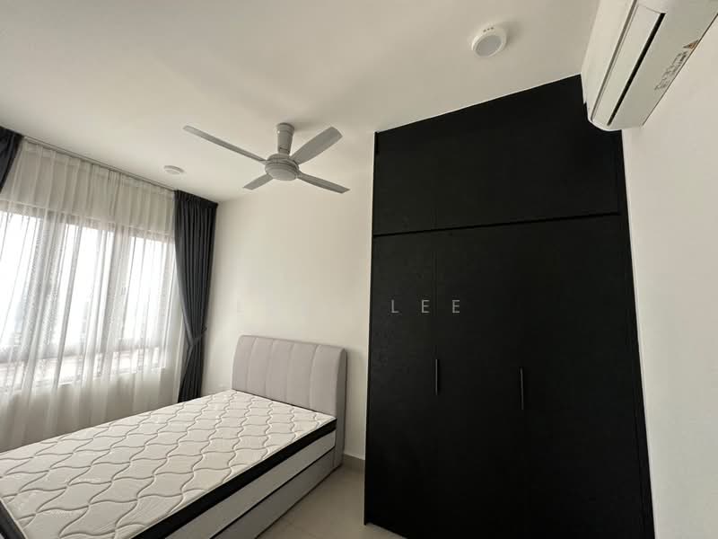 Kondominium untuk Disewa di Rafflesia - Lee Luke - PropertyGuru.com.my