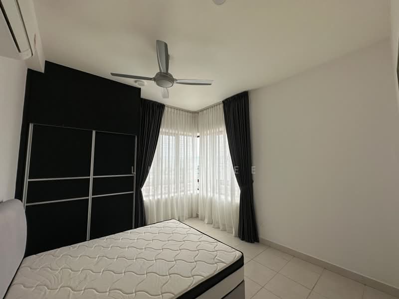 Kondominium untuk Disewa di Rafflesia - Lee Luke - PropertyGuru.com.my