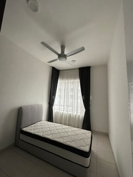 Kondominium untuk Disewa di Rafflesia - Lee Luke - PropertyGuru.com.my