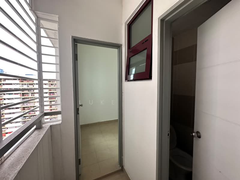 Kondominium untuk Disewa di Rafflesia - Lee Luke - PropertyGuru.com.my