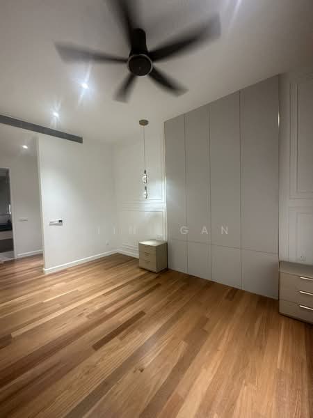 Kediaman Servis untuk Disewa di Pavilion Ceylon Hill - Miini Gan - Bedroom - PropertyGuru.com.my