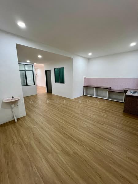 Rumah Teres 1-Tingkat untuk Dijual di Sungai Lalang (Kedah) - Hasrul Rosli - Interior - PropertyGuru.com.my