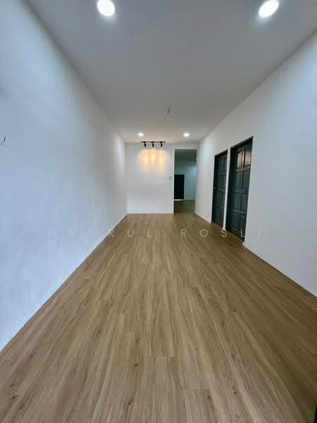 Rumah Teres 1-Tingkat untuk Dijual di Sungai Lalang (Kedah) - Hasrul Rosli - Interior - PropertyGuru.com.my