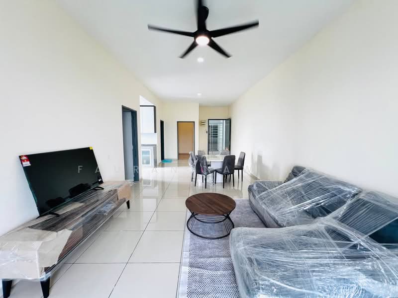 Condominium for Sale at Lavender Residences - Fauran Nawawi - PropertyGuru.com.my