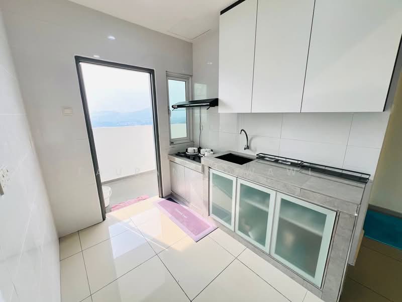 Condominium for Sale at Lavender Residences - Fauran Nawawi - PropertyGuru.com.my