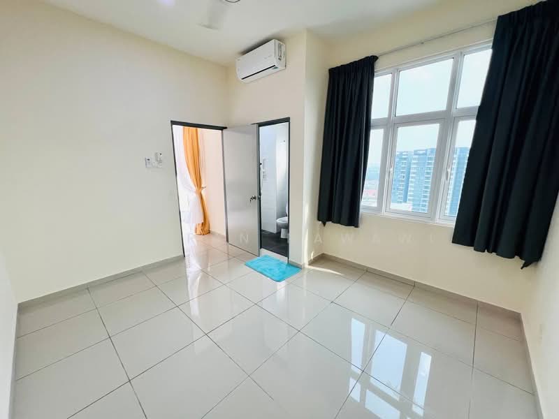 Condominium for Sale at Lavender Residences - Fauran Nawawi - PropertyGuru.com.my