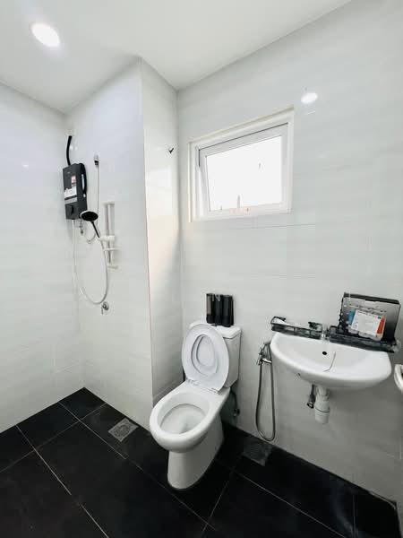 Condominium for Sale at Lavender Residences - Fauran Nawawi - PropertyGuru.com.my