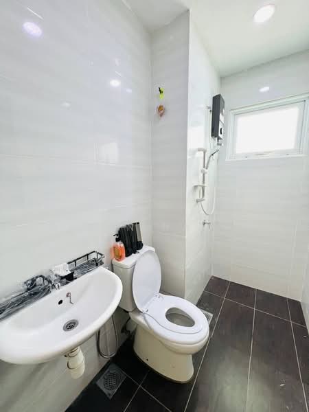 Condominium for Sale at Lavender Residences - Fauran Nawawi - PropertyGuru.com.my