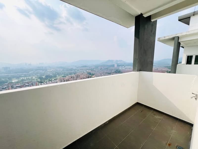 Condominium for Sale at Lavender Residences - Fauran Nawawi - PropertyGuru.com.my