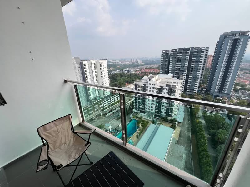 Condominium for Sale at Lavender Residences - Fauran Nawawi - PropertyGuru.com.my