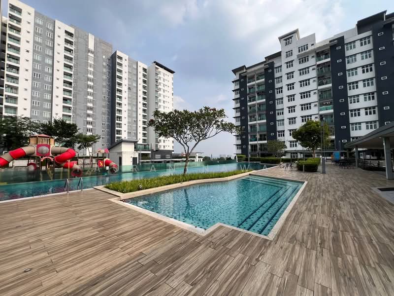 Condominium for Sale at Lavender Residences - Fauran Nawawi - PropertyGuru.com.my