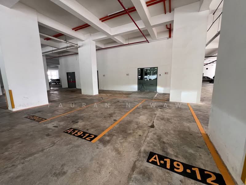 Condominium for Sale at Lavender Residences - Fauran Nawawi - PropertyGuru.com.my