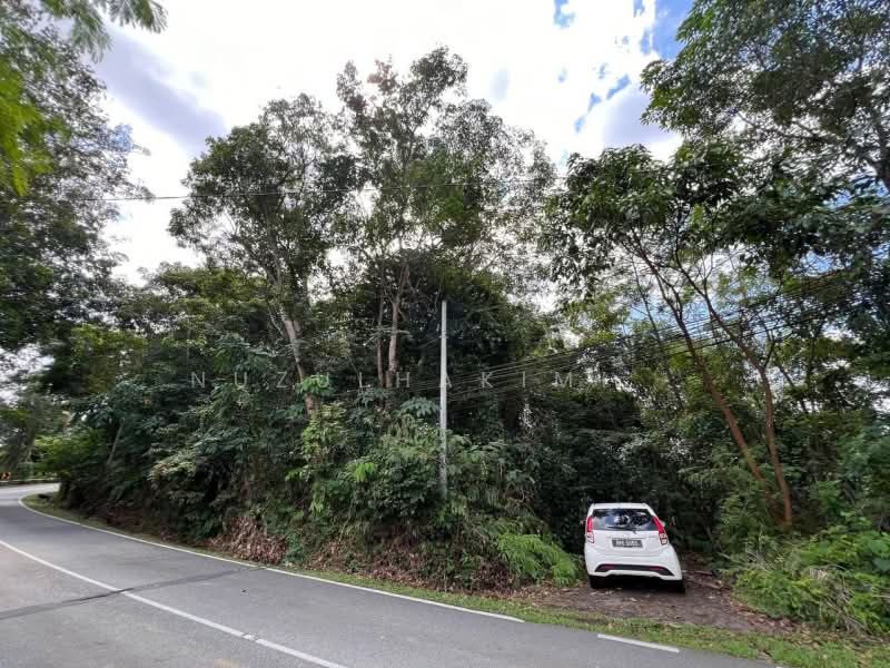 Tanah Pertanian untuk Dijual di Sungai Merab (Dengkil) - NUZULHAKIMI . - PropertyGuru.com.my