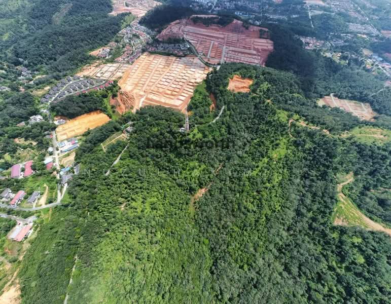 Tanah Pertanian untuk Dijual di Sungai Merab (Dengkil) - NUZULHAKIMI . - PropertyGuru.com.my
