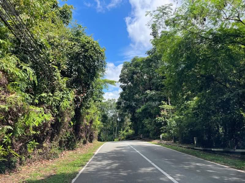 Tanah Pertanian untuk Dijual di Sungai Merab (Dengkil) - NUZULHAKIMI . - PropertyGuru.com.my