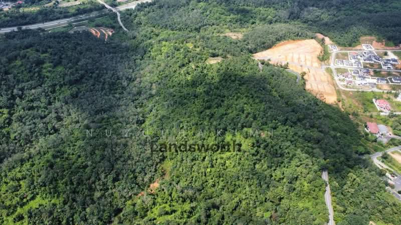 Tanah Pertanian untuk Dijual di Sungai Merab (Dengkil) - NUZULHAKIMI . - PropertyGuru.com.my