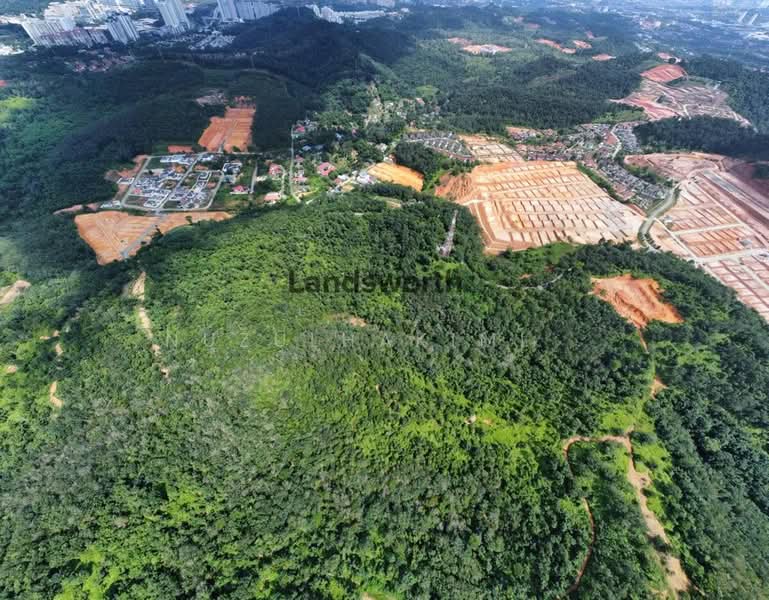 Tanah Pertanian untuk Dijual di Sungai Merab (Dengkil) - NUZULHAKIMI . - PropertyGuru.com.my